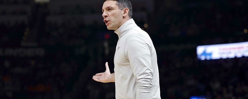 Thunder’s Mark Daigneault reacts to David Adelman’s blunt take on Lu Dort