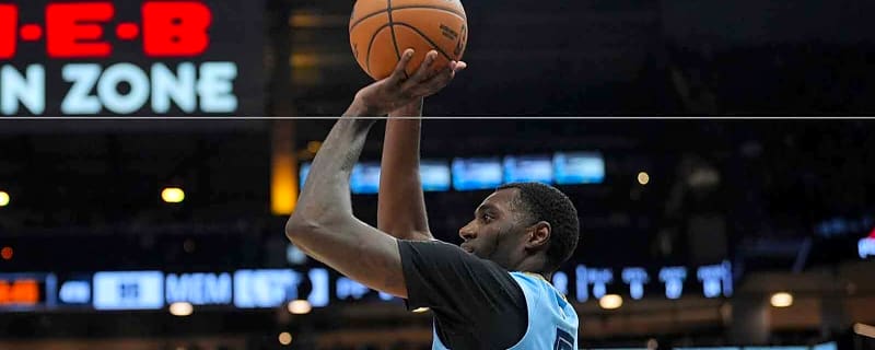 Grizzlies’ set bonkers franchise record despite no Ja Morant, Jaren Jackson Jr.