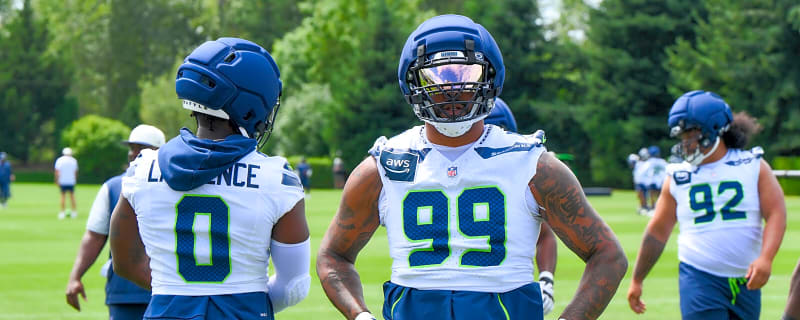 Seahawks’ roster for Super Bowl repeat push gets ‘outrageous’ insider take