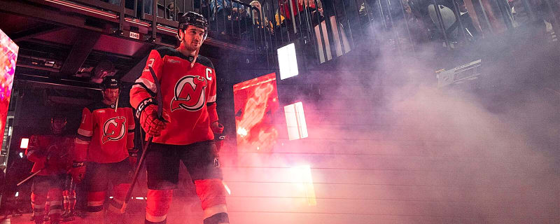 Devils add 2-time Stanley Cup champion to Sunny Mehta-led front office