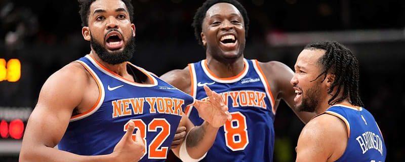 4 Knicks bold predictions for Cavs series win to reach first NBA Finals since 1999