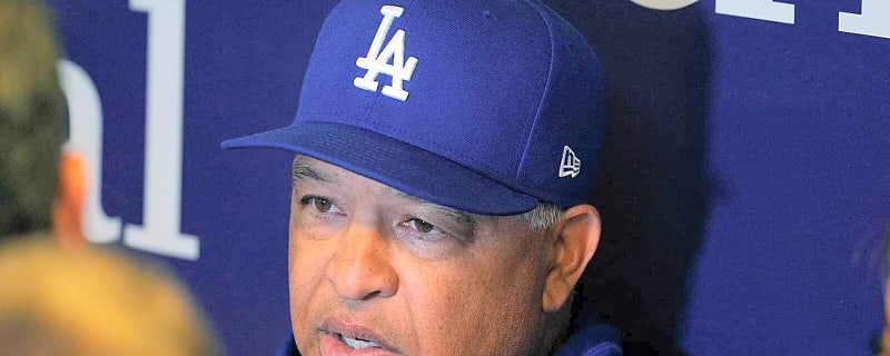 Dave Roberts reveals plan for Dodgers’ bullpen game vs. Reds after Blake Snell injury
