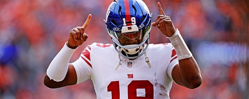 Giants’ Jameis Winston just made play of the year with wild TD catch vs. Lions