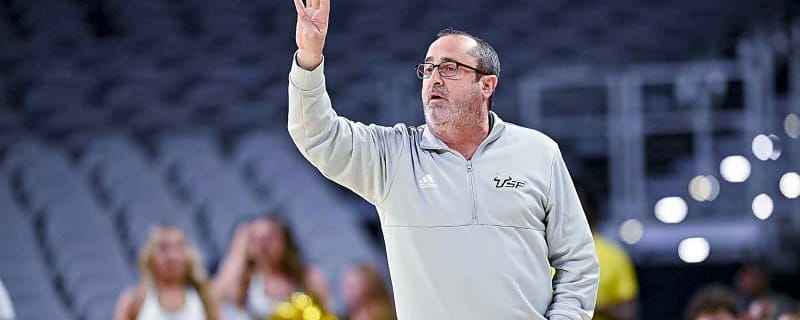 Wings HC Jose Fernandez finalizes staff with ex-Arkansas head coach, 3 others