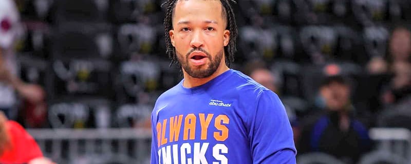 Roman Reigns acknowledges Knicks’ Jalen Brunson after Game 6 shoutout