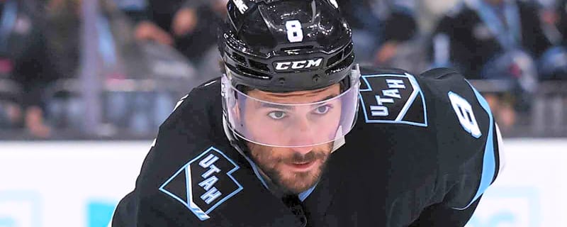 Mammoth’s dream seeding, matchup scenarios for 2026 NHL Playoffs