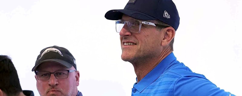 1 free agent who would fix Chargers’ biggest flaw heading into 2026 season