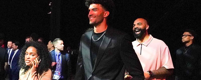 Grizzlies’ Cameron Boozer having ‘fun’ in Summer League debut
