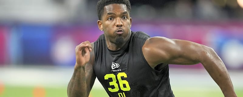 Rising Packers rookie turning heads in 2026 OTAs