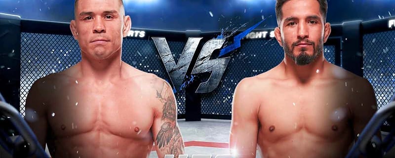 Ricky Simon vs. Adrian Yanez prediction, odds, pick for UFC Seattle