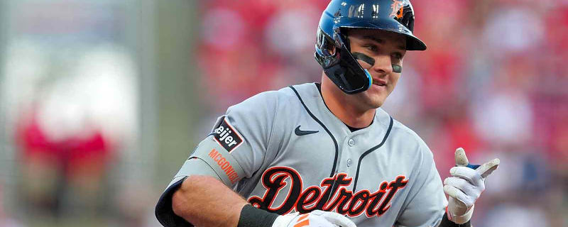 How Kevin McGonigle is already making Tigers history