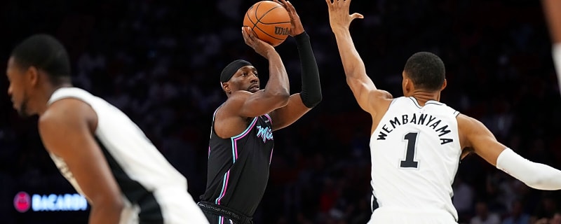 Bam Adebayo’s NSFW response to Heat losing 5 straight amid playoff push