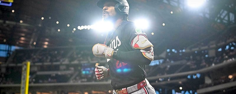 Twins rumors: The potential only ‘scenario’ Byron Buxton will be traded before deadline