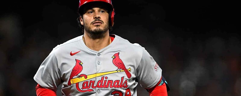 Cardinals rumors: What St. Louis must do to get respectable trade return for Nolan Arenado