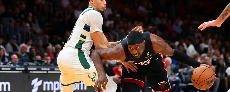 Bucks’ Doc Rivers makes blunt admission on plan vs. Bam Adebayo