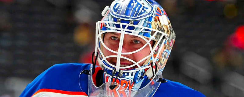 Oilers rumors: Tristan Jarry clashed with Edmonton teammates at practice last week