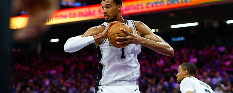 Bill Simmons makes bold Wembanyama claim after full season view