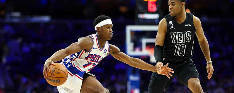 Nets re-sign guard to new contract following career-best performance