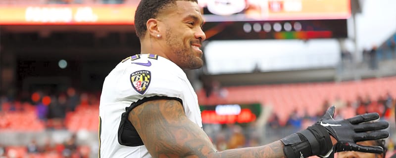 3 best players Chargers must target during 2026 NFL free agency