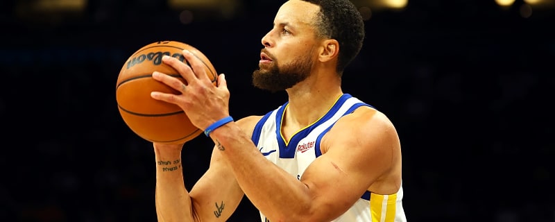 Warriors’ Stephen Curry gets GOAT PG take from former NBA Finals rival