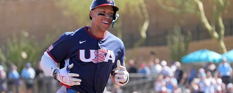 Aaron Judge acknowledges undeniable Team USA baseball truth before WBC