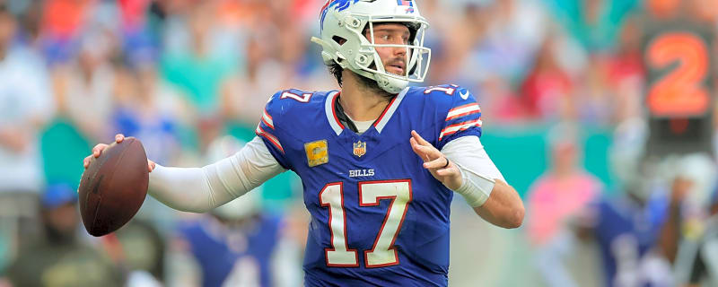 Bills vs. Texans bold predictions for Week 12 Thursday Night Football clash