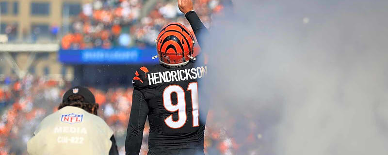 3 sneaky good NFL free agents Bengals must sign in 2026 offseason