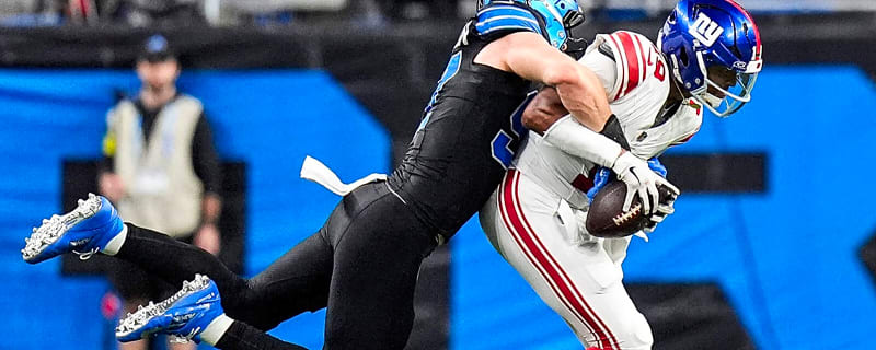 Lions bold predictions for crucial NFC North clash with Packers on Thanksgiving Day