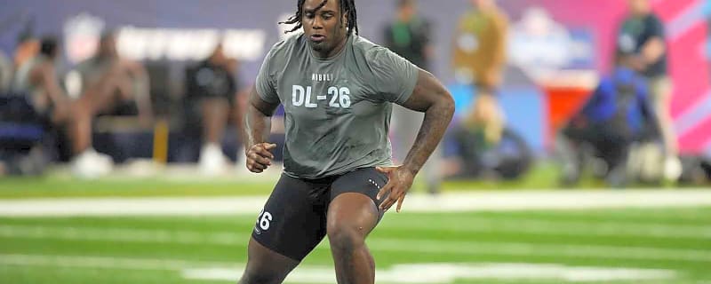 Patriots’ Leonard Taylor drops absolutely wild ‘no diddy’ quote after AFC title win