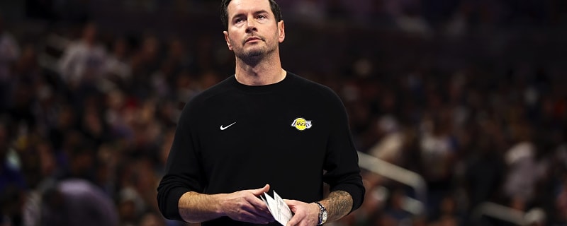 JJ Redick makes ‘God awful’ admission on Lakers’ previous OKC matchups