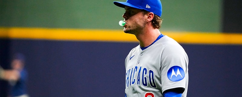 Cubs rumors: Insider urges Chicago to avoid ‘silly’ trade after Alex Bregman coup