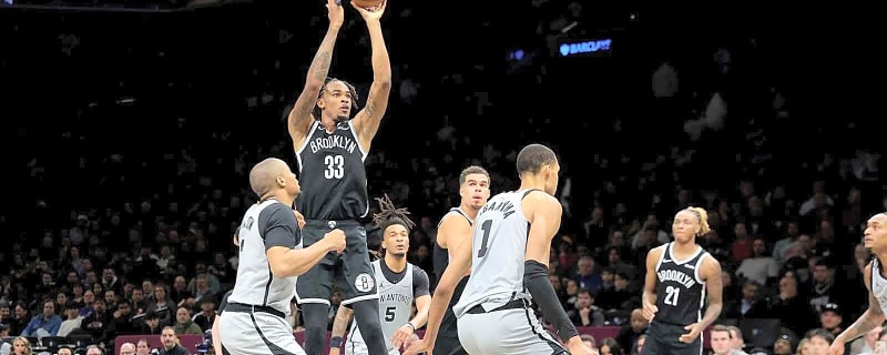 Victor Wembanyama goes all in on Spurs’ accomplishment