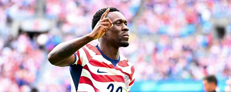 World Cup 2026 Daily Guide 6/19/26: USA back at it vs. Australia