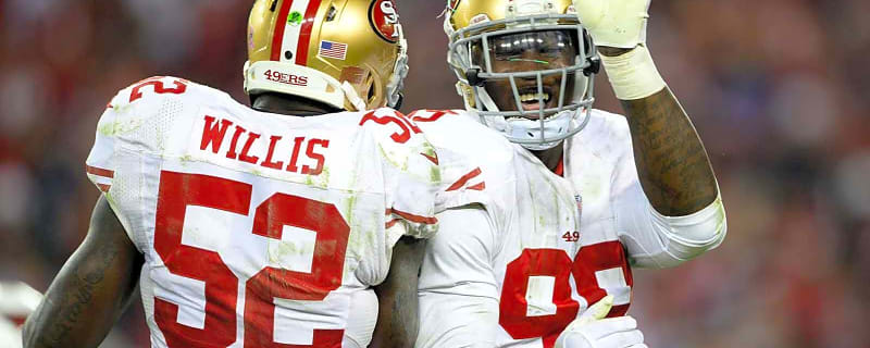 49ers’ way-too-early 2027 NFL Draft according to PFF mock draft simulator