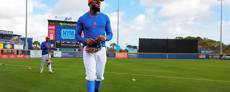  Luis Robert Jr. somehow still generating trade interest. Are Phillies an option?