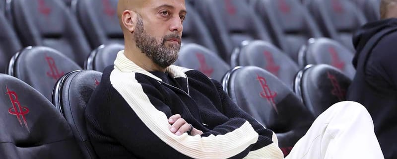 Rockets’ dream 2026 NBA trade deadline scenario that boosts title chances