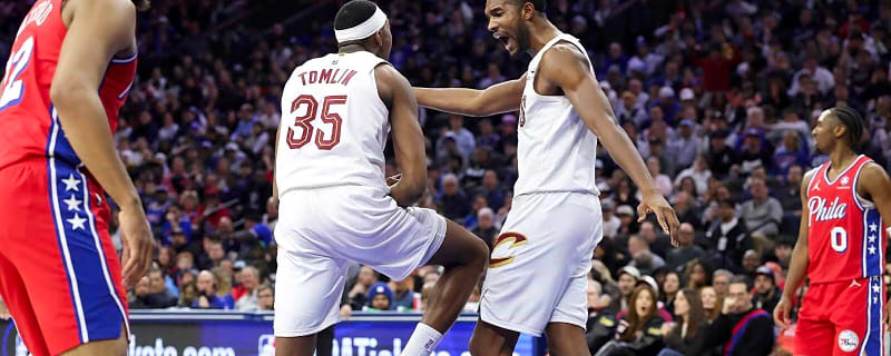 How Cavs weathering 76ers ‘hurricane’ could turn tide on 2025-26 season