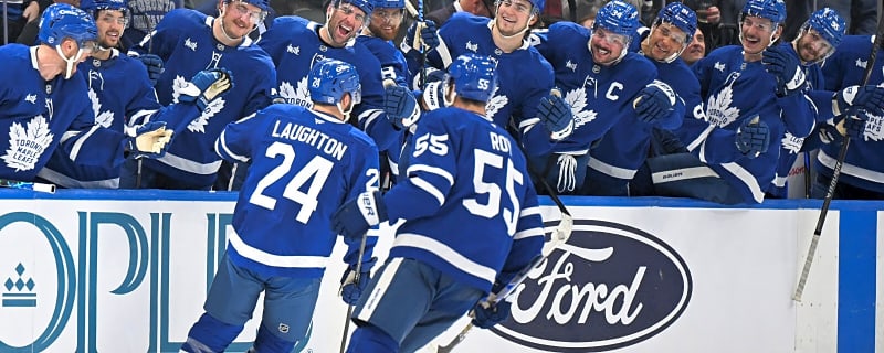 Steve Simmons takes ‘con artist’ shot at Maple Leafs’ John Chayka during introductory press conference