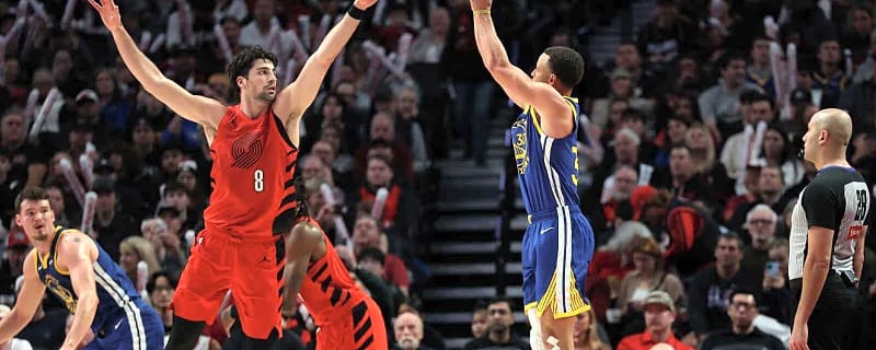 Warriors’ nightmare seeding, matchup scenarios for 2026 NBA Playoffs