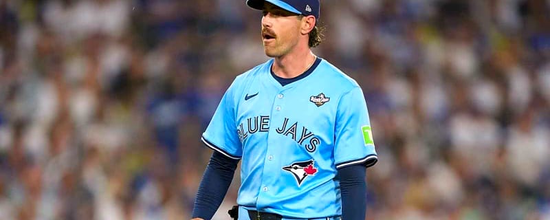 Blue Jays’ Shane Bieber trending in right direction, but there’s a catch