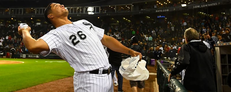 Former White Sox All-Star calls it a career after 13 seasons