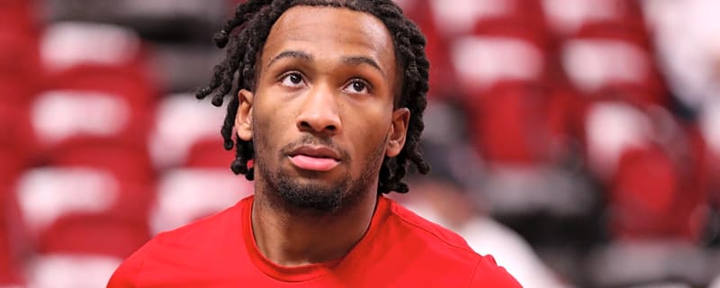 Kansas’ Bill Self unveils timeline leading to Darryn Peterson’s absence vs. Arizona