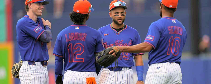 3 reasons why Mets won’t win 2026 World Series