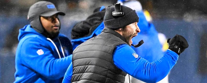 Rams to be ‘home’ team vs. 49ers in first-ever NFL Australia game