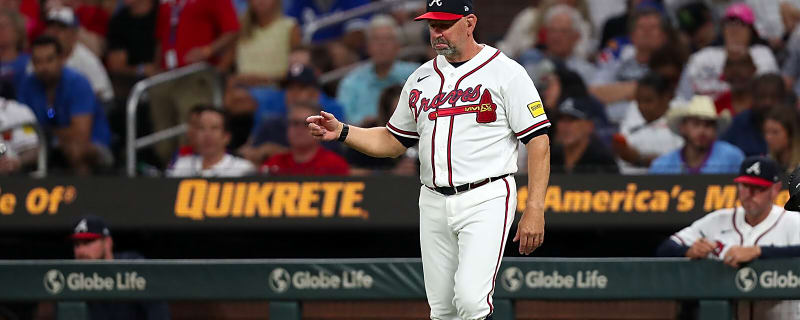 Braves rumors: What Atlanta will pursue before MLB trade deadline