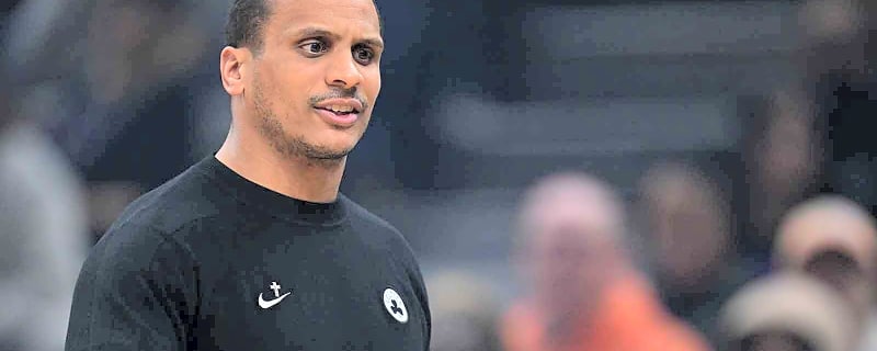 Why Joe Mazzulla actually liked Mikal Bridges chirping at Celtics’ bench