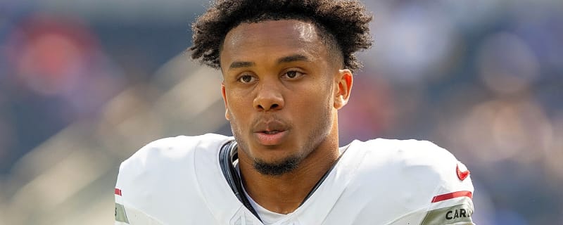 Former Arizona Cardinals WR A.J. Green reveals Rondale Moore texts days before passing in emotional letter