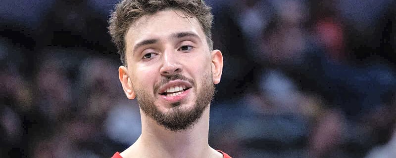 Why Alperen Sengun’s All-Star snub is blessing in disguise for Rockets