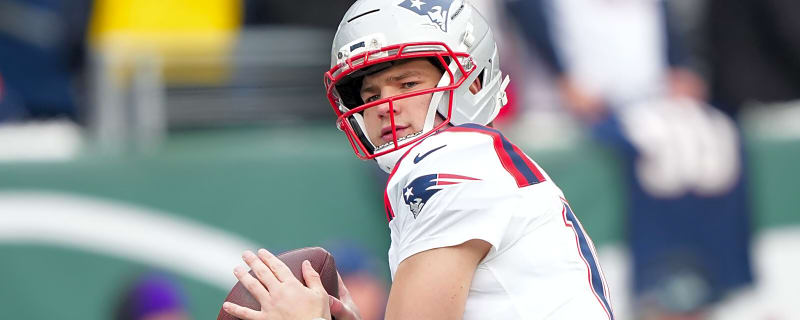 Patriots capture AFC East crown thanks to Bills loss