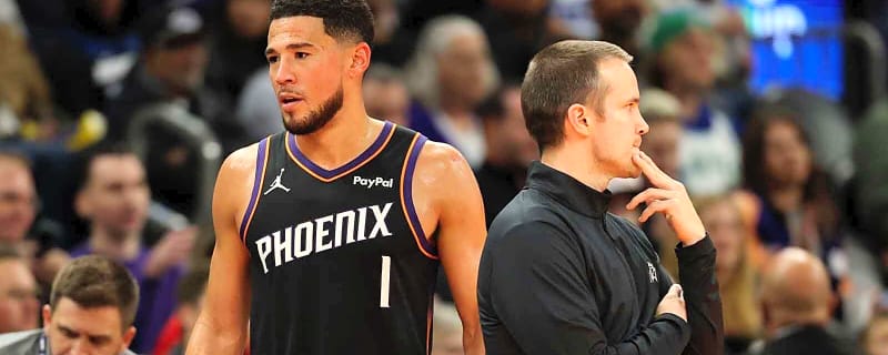 Suns rumors: The player Phoenix has been trying to trade since summer